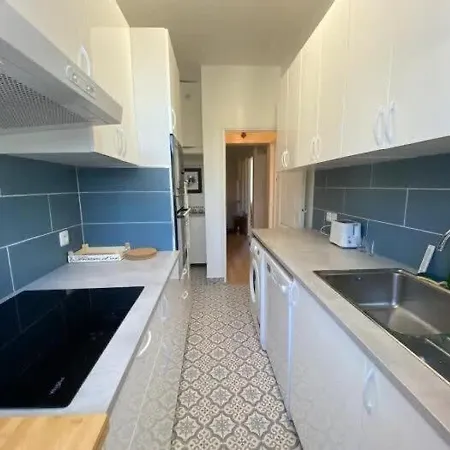 Corolle Duplex Aux Portes De Paris Apartman *